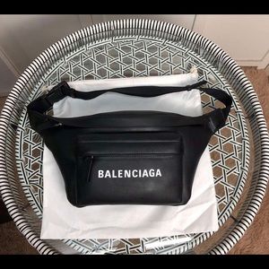 Balenciaga Belt / Shoulder Bag